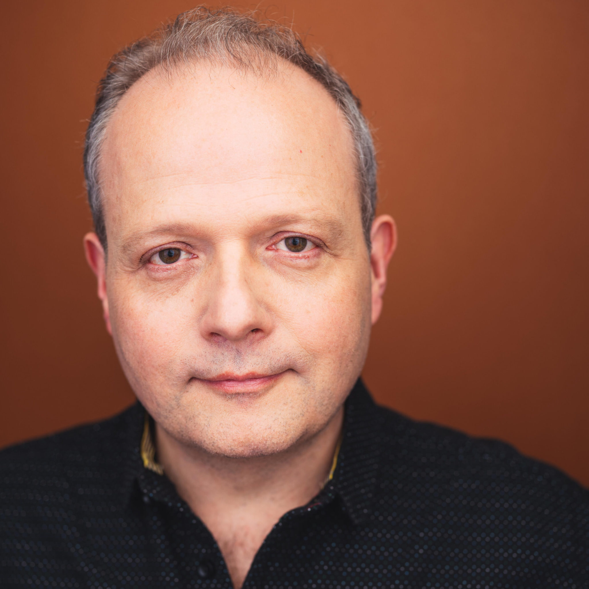 A Peregrine Falls Loading Dock Theatre